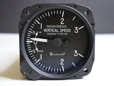 UNITED INSTRUMENTS 7130 INSTANTANEOUS VERTICAL SPEED INDICATOR picture