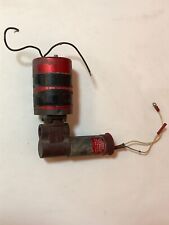 Dukes 28V Aircraft Fuel Boost Pump w/ Solenoid Valve, Tested, P/N 2150-09 picture