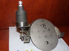 Boeing Actuator 65-50949-3 and Flapper 69-55107-2 picture