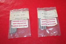 1971 Aviation Aluminum Spacers SO265-3A405 picture