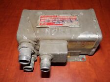 Bendix Aircraft Ignition Exciter 10-370985-1 picture