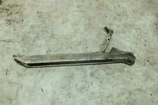 Piper Navajo left gear bracket linkage arm bar 40278-2 picture
