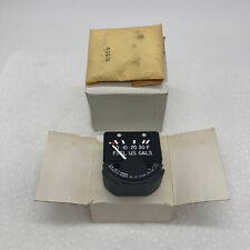 NOS Piper PA-28RT-201 Fuel Indicator 30gal P/N 5-90264 / 6246-00129 picture