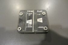 Mooney Electric Flap/Trim Indicator Assembly picture
