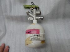 Textron Aircraft Emergency Door  P/N 803300-33 compressed gas cylinder small picture