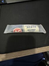 AC 273 NEW SEALED PACKAGING. AIRCRAFT SPARK PLUGS. QTY: 11 picture