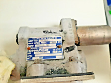 GOODYEAR SKID CONTROL VALVE 9543466 picture