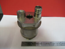 FOR PARTS TRANSMITTER 418-12054 AIRCRAFT PRESSURE OIL FUEL AS PICTURED &75-FT-05 picture