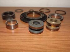 Aircraft Bearing, Spacer, and Ring Lot picture