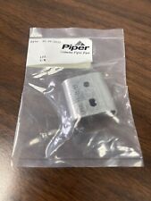 Piper Seat Track Lock or Stop 62654-000 NEW picture