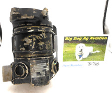 DELCO MOTOR, A4934, MOTOR, USED, (B1725) picture