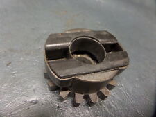 LYCOMING GO-480-D1A GO480 AIRBOAT AIRCRAFT ENGINE MAGNETO MAG DRIVE GEAR ASSY picture