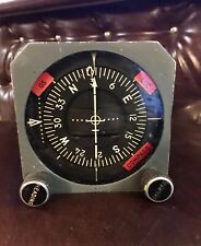 Rockwell Collins 331A—4A Course Indicator 787-6385-002 picture