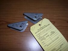 Bell 412 Helicopter Brackets 412-070-889-106 picture
