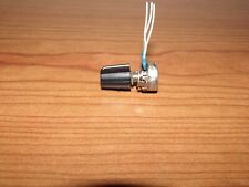 Learjet Knob Switch and Potentiometer 381-500-S picture