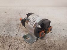 White Rodgers Solenoid 124-314111 Coil 24V.D.C | NC 3,848,206 picture
