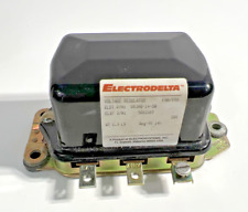 Electrodelta Voltage Regulator VR300-14-50  Beechcraft 35-380142-9 picture