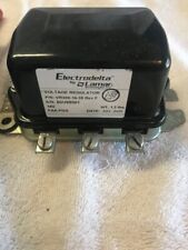 Electrodelta By Lamar Voltage Regulator picture