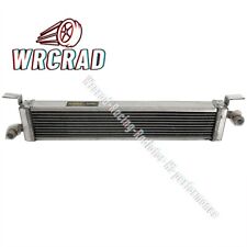 2 Rows Aluminum Radiator Fit Kitfox 1997 w/Rotax 532 582 618 670 2-stroke Engine picture