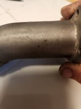 Cessna 210 Exhaust Riser 1250250-7R With Paperwork picture
