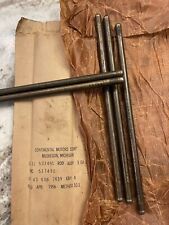 5 ea Brand New TCM Teledyne Continental Pushrods 53791 Lot of 5 picture