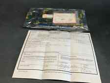 Bombardier Learjet 542-1434-02 PC Board - Repaired with FAA 8130-3 FORM picture