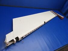 Cessna 177 RG Cardinal Rudder Assembly P/N 1733000-1 (1220-215) picture
