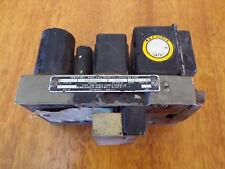 Honeywell Fuel Quantity Power Unit, Capacitor Type, EG5A5 picture
