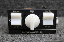 IIIB Piper Autocontrol Autopilot Unit Assembly (Volts: 14) picture