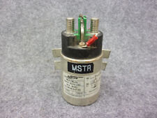 Air Tractor Kissling 28VDC 300A Relay P/N 29.314.12.903 picture