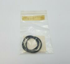 3 PC Parker MS28775-24 O-Ring Seal Vintage Aviation Equipment Aircraft Parts NOS picture