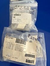 AIRCRAFT ELT INSTALL KIT C-406N (ARTEX) WITH KIT 455-6196, BUZZER 130-4004 NEW   picture