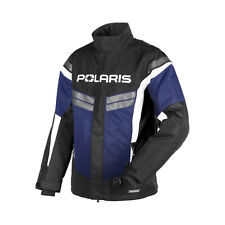 Polaris New OEM Men's 2X-Large Blue TECH54 Northstar Jacket, 283300112 picture