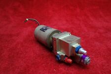 Electro-Mech 1785 Hydraulic Motor Pump & Pressure Switch 28V PN 30-2, 30-2-4002 picture