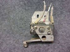 Beechcraft Flap Limit Switch P/N 45-361116 picture