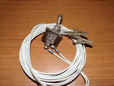 Aircraft Toggle Switch MS24658-21A picture