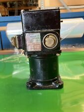 DOWTY ROTOL 632002001 PROP SYNCH MOTOR *AR* REPAIRABLE picture