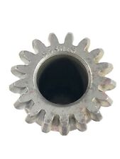  538076 Teledyne Continental Propeller Governor Gear picture