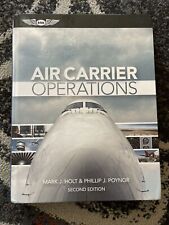 ASA Air Carrier Operations (eBundle) - New Edition [AIR-CR2-2X] picture