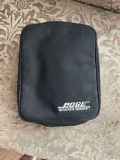 Bose Aviation X Headset AHX-32-01 With Case picture