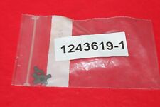 Cessna Tab Washers 1243619-1 (Sale for all 3) picture
