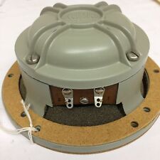DYNALEC  H5507 0r 61692-117 Aircraft  Marine Loudspeaker NSN: 5965-00-552-9636 picture