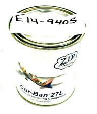 ZIP CHEM PRODUCTS 009405 COR-BAN 27L CORROSION INHIBITING COMPOUND 1 QUART   picture