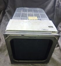 066-031373200 Bendix King ED-551A Electronic Display with Mounting Tray -ED-462 picture