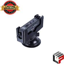 Suction Mount | UFQ BT-Series Bluetooth Headset Control Mount | Clip-In picture