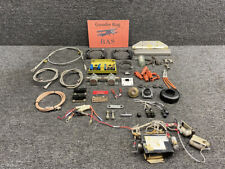 Piper PA30 Goodie Bag Set with Relays, Shunts, Warning Horn, Terminal Covers picture