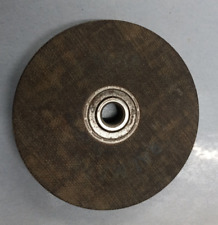 CESSNA/PIPER P/N Unknown Aircraft Pulley 2.75 inches Dia. .35 Width picture