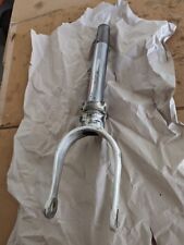 0743621-4 Cessna 182R Nose fork and tube (Some Wear, Rust) picture