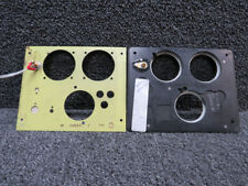 100-524227-29 Beechcraft C90A Edgelighted Instrument Panel Assembly picture