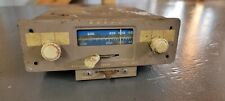 Vintage Narco LFR-1 Aircraft Radio VHF Receiver & Transmitter Avionics Piper  picture